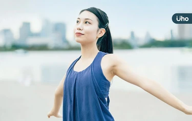 什麼事都做到最好，已經努力過頭了！專家教「1呼吸法」放鬆全身