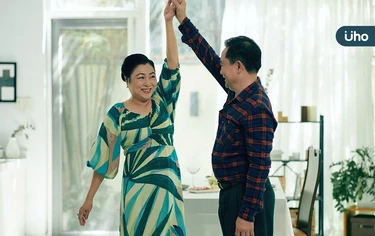 你會在80歲生日宴跳舞嗎？8旬老人的人生智慧：確保身體保持健康