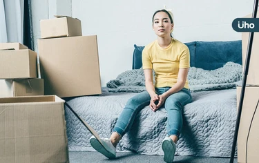 搬出去住就是「不孝」嗎?心理師剖析心理獨立:親子關係也需距離