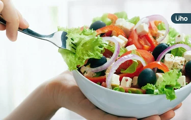 吃素容易營養不均衡？藥師揭「4種營養素」最缺乏：觀察身體就知道