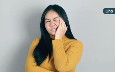 嘴巴有「藍紫色腫塊」怎麼辦？長庚創新「冷凍治療」1方法復發率極低