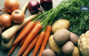 盤點「根莖類蔬菜」營養成分！營養師「4種低GI蔬果」有效抗糖尿病