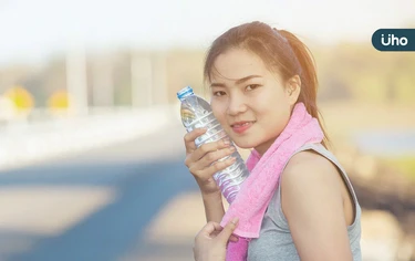 有食譜》2025大暑到！中暑、失眠、食慾不振⋯來碗「豆粥」清熱解毒