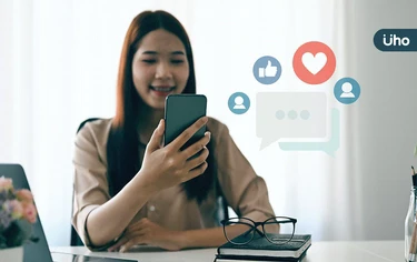 IG、FB沒人按讚好焦慮？6個社群殘酷真相：朋友嫉妒「你過得比他好」