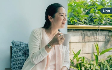 更年期腰痠背痛怎麼辦?45歲後熟齡養生秘訣:從「紓壓」開始做起