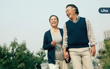 老婦逢廟必拜,求的竟是「好死」!林靜芸揭「1招」減少不健康餘命