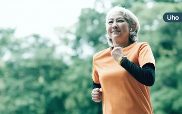 92歲準博士奶奶挑戰定向越野！重新定義老年人生：不想輸給70歲年輕人