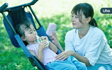 吹冷氣也有熱傷害風險？醫揭「兒童更易熱傷害」出現5症狀快就醫