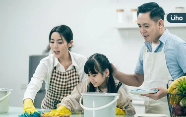 想培養孩子自信心，先讓他打掃廁所？日本清掃力專家揭「關鍵原因」