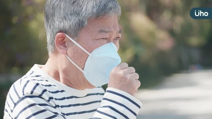 類風濕性關節炎併發症可預防! 肺功能檢查助及早發現肺纖維化