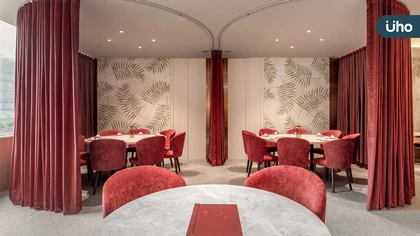 港點入魂 廣味細作 養心茶樓信義店 推廣港雙系創作料理