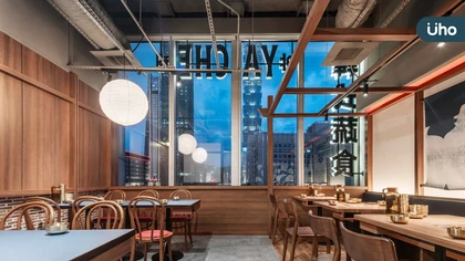 巨年糕、炸G、辣鍋通通蔬食化 Yache 韓式蔬食翻炒味蕾