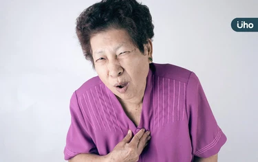 心房顫動讓心臟怦怦亂跳!醫示警「血液滯留心臟」當心中風、心衰竭