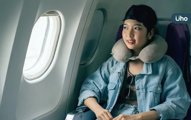 搭機隨身行李超重怎麼辦？她揭「1招窮遊秘訣」激省1700元託運費