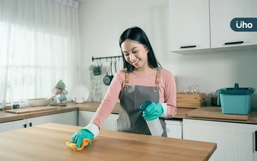 家中大掃除該從哪裡開始？家政達人曝「1場所」先掃：整間屋子變乾淨