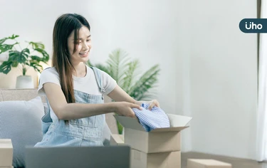 丟東西，錢就會增加！極簡達人「斷捨離」4類物品：讓財富有空間累積