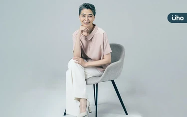 你有為自己獨活過嗎？賴佩霞揭30年靜心經驗：獨活是讓自己體會當下