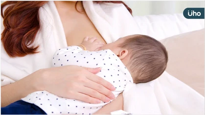 台灣母乳哺育聯合學呼籲建立永續支持系統  讓每位母親都能安心哺乳