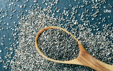 奇亞籽是減肥食物？營養專家授「這樣吃」穩糖控血脂：3類人小心吃