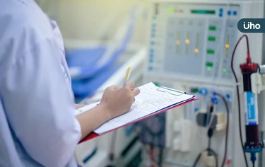 明年健保預算近兆元！「1罕病藥」治療破億元：再生醫療很值得投資