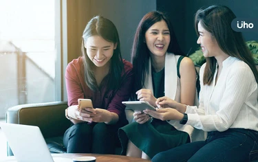 優活編輯精選》一開口就踩溝通地雷？社交對話「4大禁區」千萬別亂問