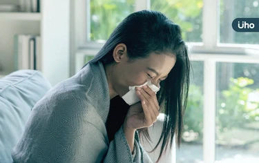 白露容易著涼感冒！中醫揭「3部位」防低溫侵害：肚臍、頭部先熱敷
