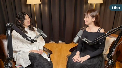 通靈人也講科學！《登出地球》Podcast從靈魂療癒到量子科學，帶你溫柔探索宇宙