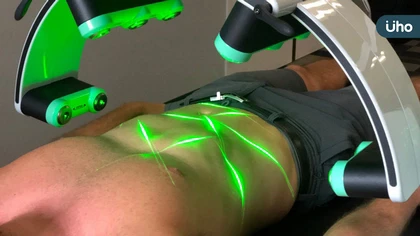 夏日「熱穿搭」 局部脂肪好困擾？綠寶石雷射光雕減脂，無痛追求理想體態線條