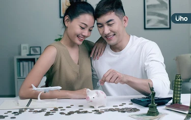 伴侶之間應該AA制嗎？心理師揭正反意見：追求的並不是「錢」本身