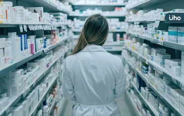 藥價漲定了？川普擬調「藥品關稅至250%」衛福部：1週內提因應報告