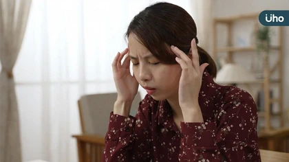 臺灣四大機構聯手破解偏頭痛之謎！血液指標精準診斷，五年研究開啟神經疾病液態切片新時代