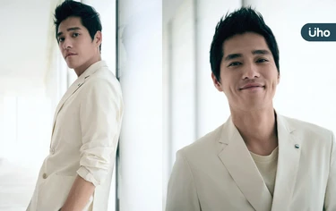 藍正龍在家扮歹徒？女兒3歲就學會「自我防衛」：不讓別人亂脫褲