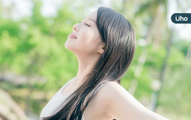 緊張時要深呼吸？日名醫揭「1機制」刺激迷走神經：有效讓身體放鬆