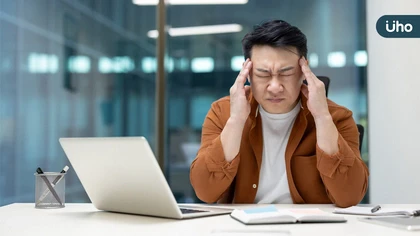 自律神經失調非真病症而是症候群 中醫從肝主疏泄陰陽失衡角度辨證論治效果佳