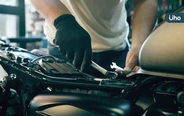 工作多年卻原地踏步？機車行老闆的「守破離哲學」3階段提升競爭力