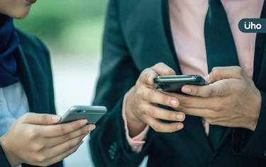 你會和老闆交換LINE帳號嗎？聊天做到「2關鍵」讓老闆有意栽培你