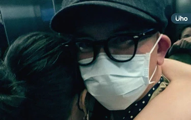 具俊曄深陷「喪妻之痛」獨守大S墓地⋯醫示警：小心延續性哀傷障礙