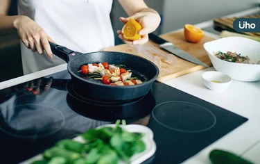 夏天熱到無法煮飯？家居達人教廚房「3招防暑攻略」：盡量不用爐火