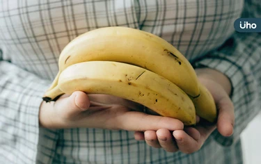 吃香蕉不只預防便秘！營養師實測「連續7天吃香蕉」竟驚喜發現3大變化