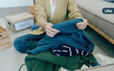 毛衣洗到縮水怎麼辦？試試「2妙招」還原縮水毛衣：這種材質泡潤髮乳