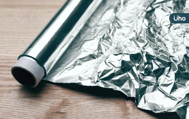 不只中秋烤肉！必知鋁箔紙「6大生活妙招」用途超廣：當冰塊、保鮮防臭