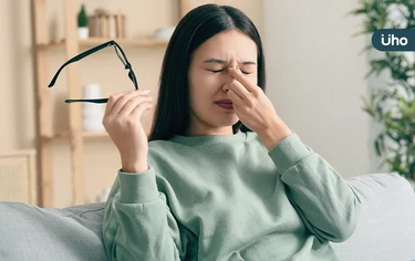 眼壓高就是青光眼？青光眼一定要開刀嗎？眼科醫揭「3種治療方式」