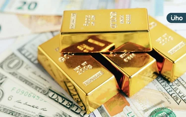 金價看漲！我該買黃金嗎？林峰丕給「2個忠告」還不如買檔好的ETF