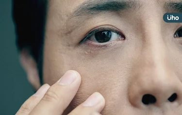 眼睛腫痛竟是鼻竇炎？醫揭鼻竇炎併發症多：鼻塞、嗅覺減退快就醫