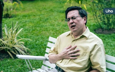 心臟停2.85秒!中年男跑步突暈厥⋯醫揪「病竇症候群」讓心跳異常