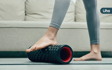 按摩滾筒該怎麼挑？揭密滾筒挑選3大關鍵：新手選擇「這硬度」滾筒