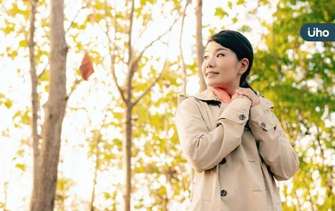 秋分日夜溫差大，養生注重防寒潤燥！中醫籲「1部位」最需要保暖