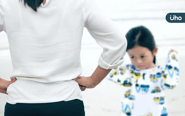 你以為在管教小孩，其實是在發洩怒氣？諮商師教你「1招」辨別情緒