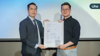再次刷新世界紀錄!MIT 品牌 Simmpo 將台灣護眼科技推上國際最高標準