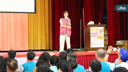 腎臟病防治基金會公布2024年度成果報告 深化預防教育、守護全民腎臟健康